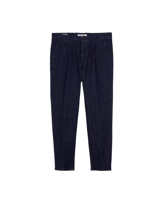 Roy Rogers Blue Slim-Fit Jeans for men