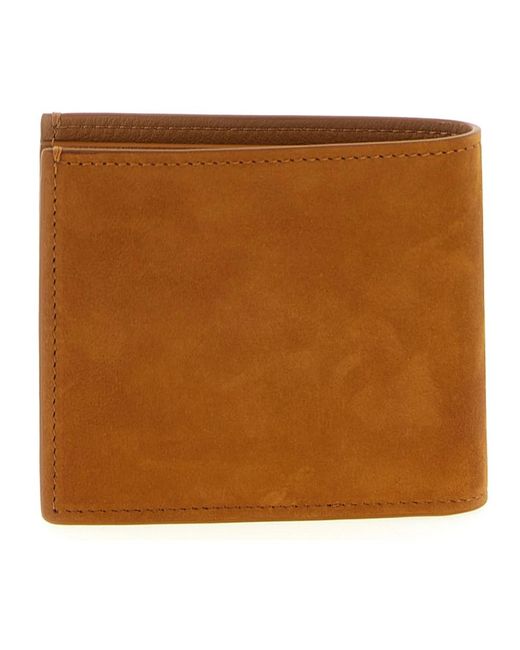Brunello Cucinelli Brown Wallets & Cardholders for men