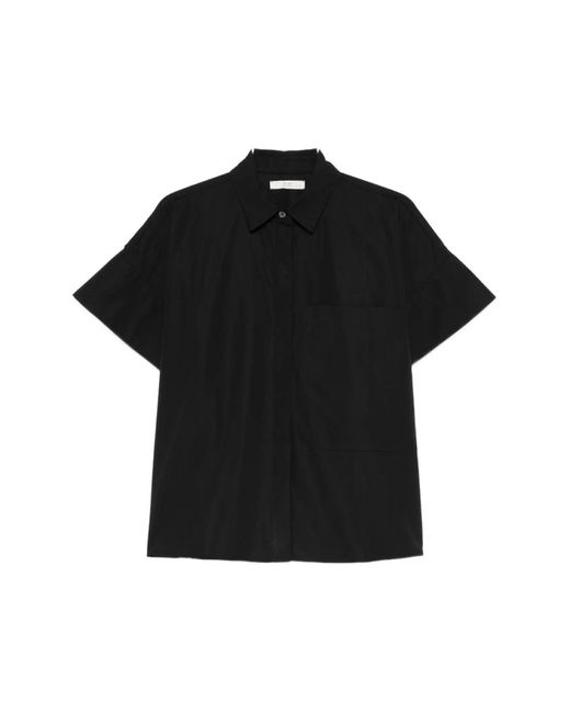 Co. Black Shirts