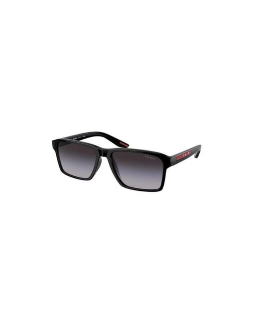 Prada Black Sunglasses for men