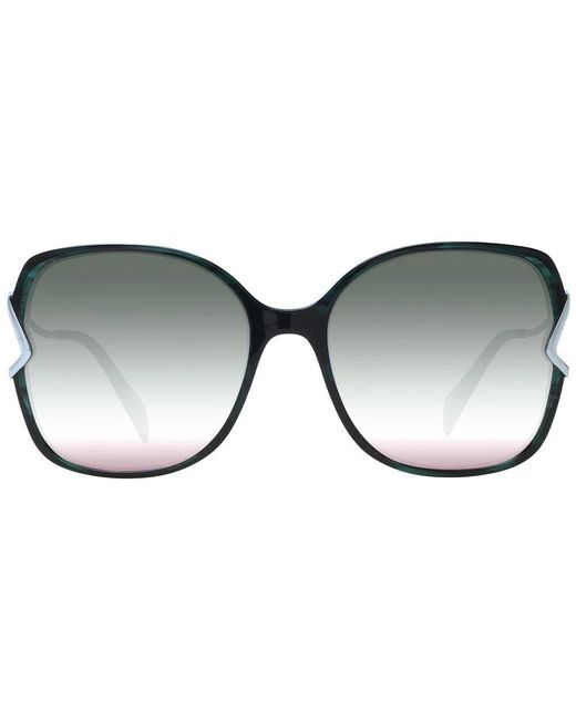 Sunglasses di Ana Hickmann in Black