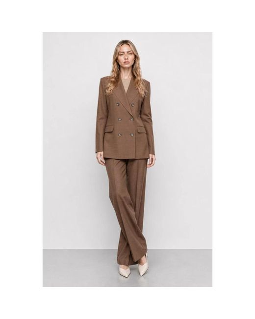 Kocca Brown Blazers
