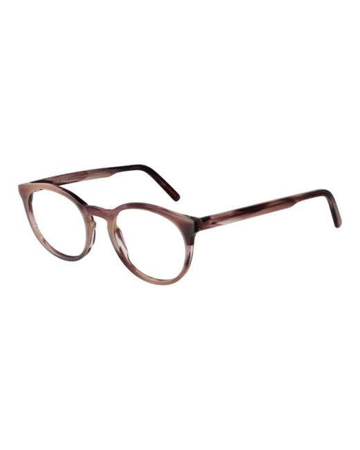 Andy Wolf Brown Panto Frame