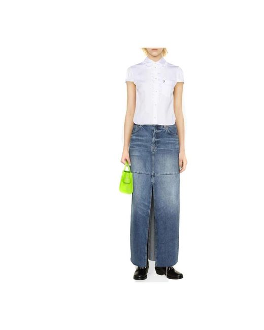Shirts DSquared² en coloris White