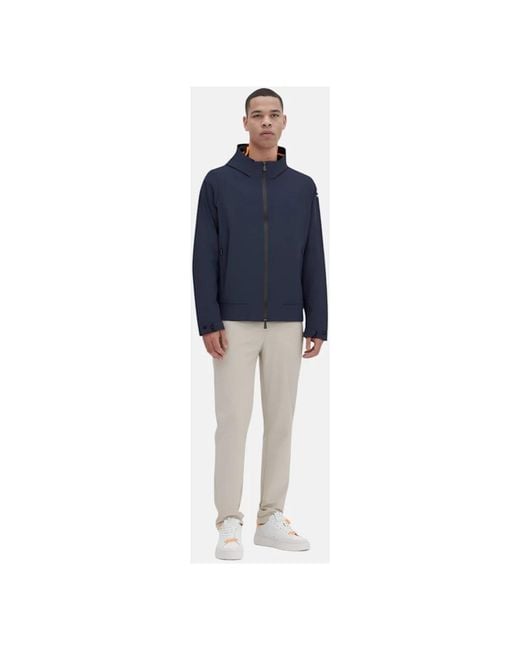 Light Jackets Suns de hombre de color Blue