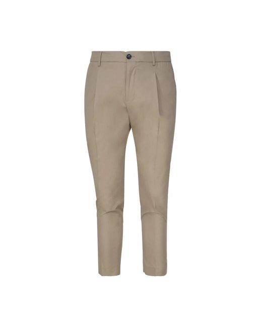 BE ABLE Natural Chinos for men