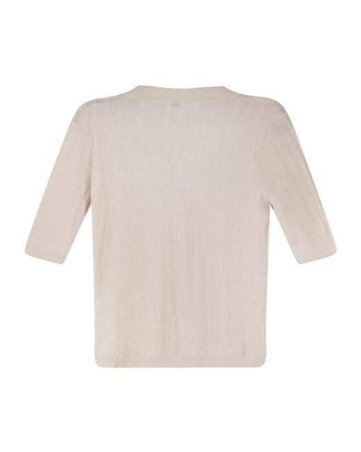 Cardigans Joseph en coloris Natural
