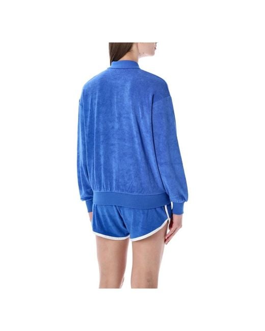 Polo Ralph Lauren Blue Pyjamas