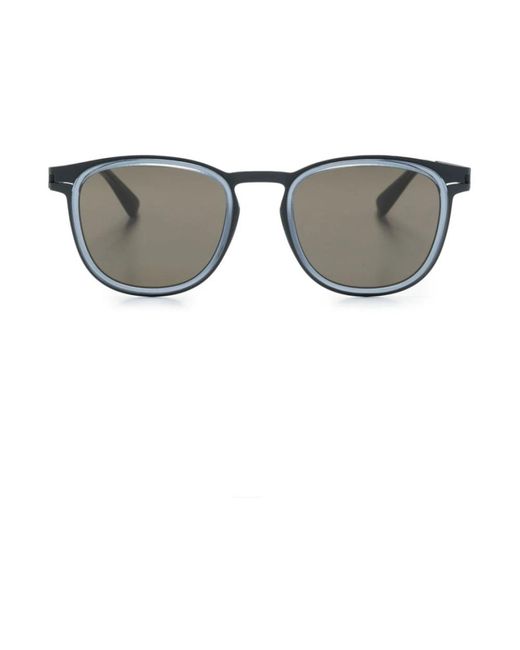 Mykita Gray Sunglasses