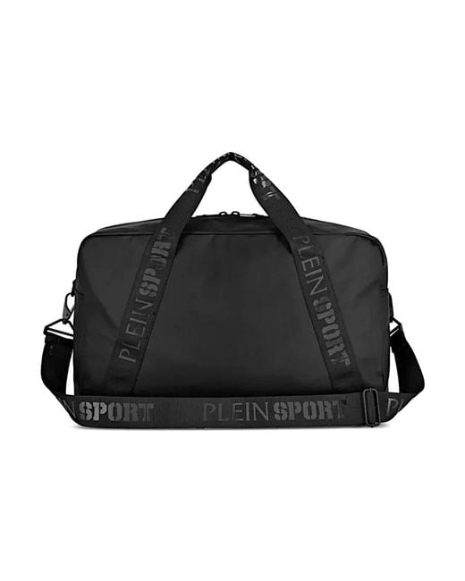 Philipp Plein Black Weekend Bags