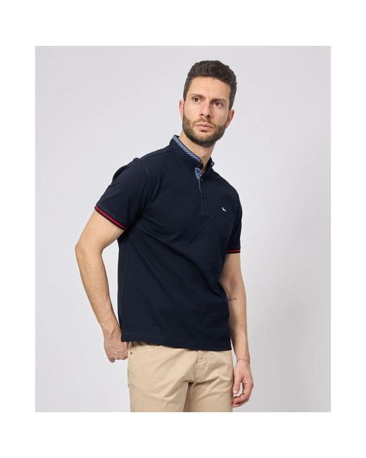 Harmont & Blaine Harmont Blaine in Blue für Herren