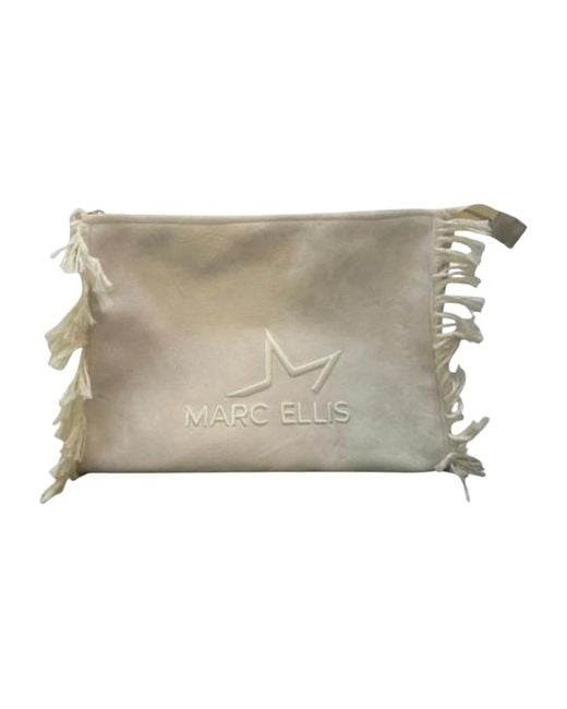 Marc Ellis Natural Clutches