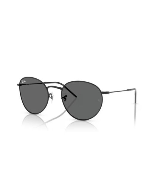 Ray-Ban Sunglasses in het Gray