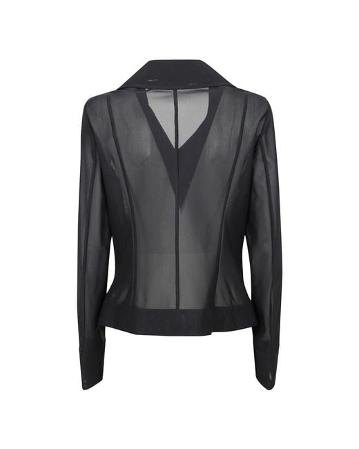 Herno Light Jackets in het Black