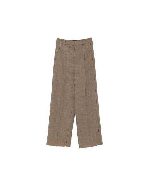 Seafarer Pant in het Brown