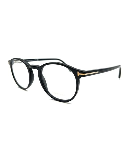 Tom Ford Brown Glasses
