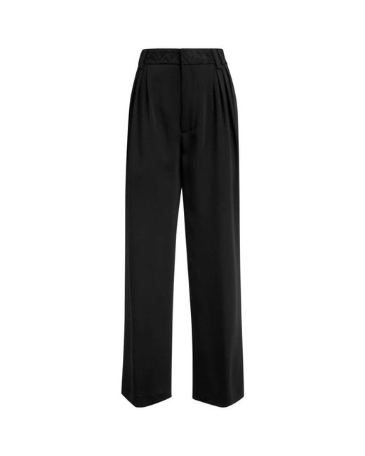 Missoni Black Wide Trousers