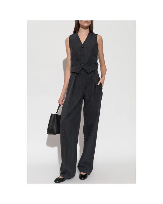 Vests di IRO in Black