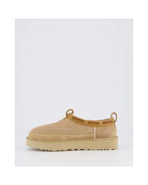 Winter Boots Ugg en coloris Natural