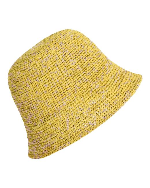 IBELIV Hats in het Yellow