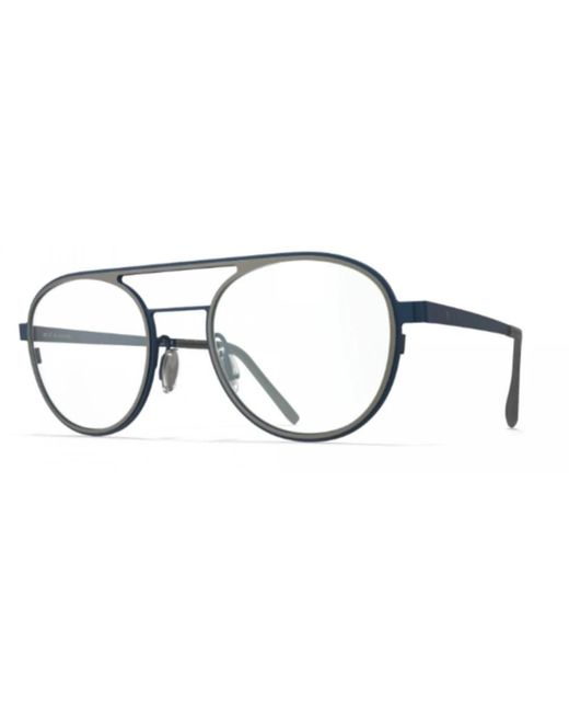 Blackfin Gray Pebble Beach Frame