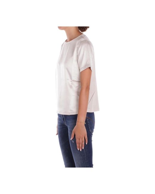 Blouses Weekend by Maxmara de color Blue
