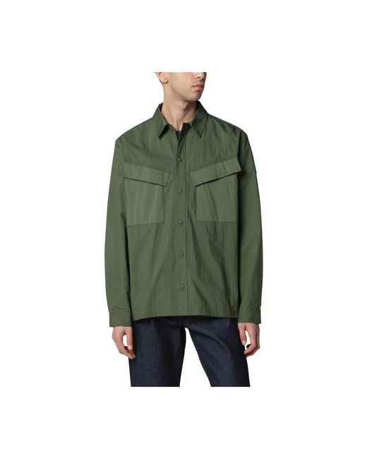 Light Jackets Tatras pour homme en coloris Green