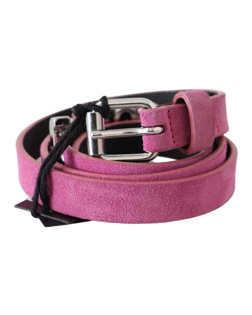Just Cavalli Multicolor Belts