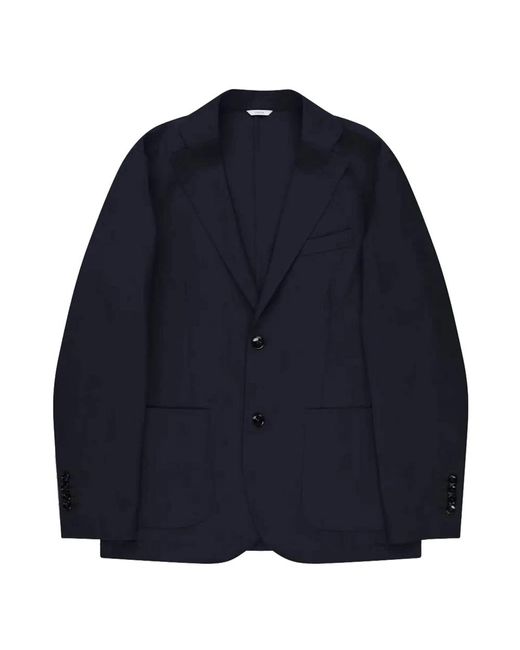 Jackets > blazers Cruna pour homme en coloris Blue