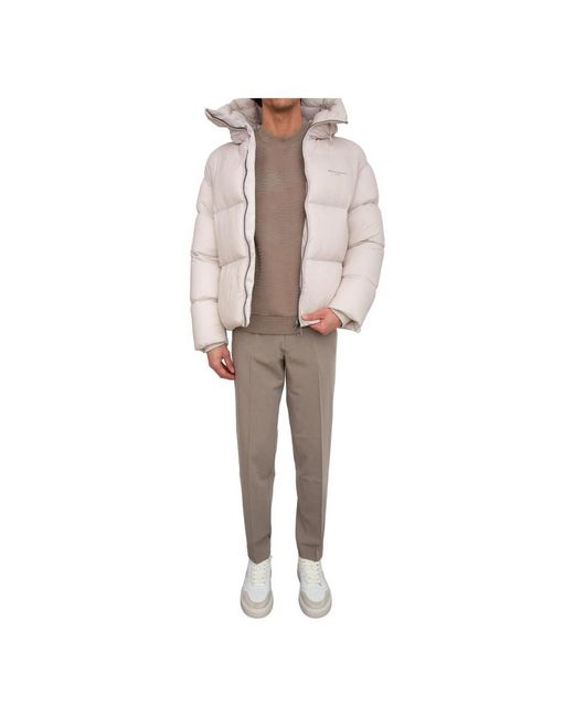 Emporio Armani Brown Sweatshirts for men