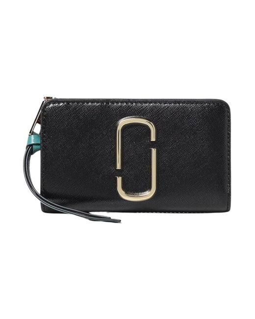 Marc Jacobs Black Wallets & Cardholders