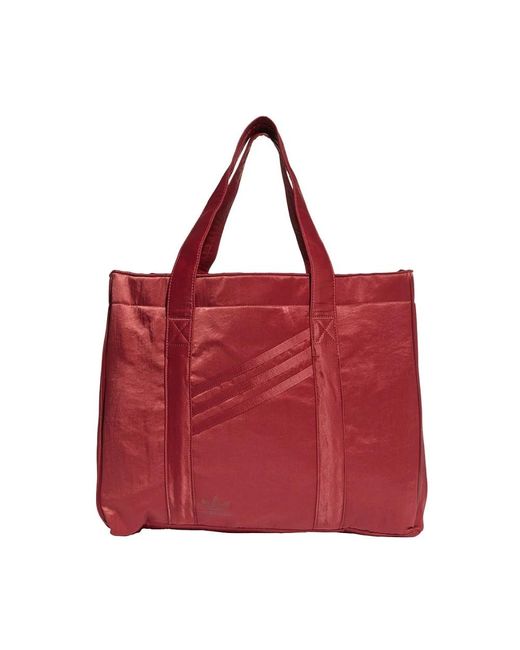 Bags > tote bags Adidas en coloris Red