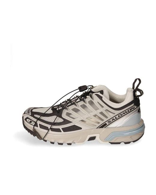 Sneakers di Salomon in Gray da Uomo