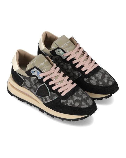 Philippe Model Black Tropez Haute