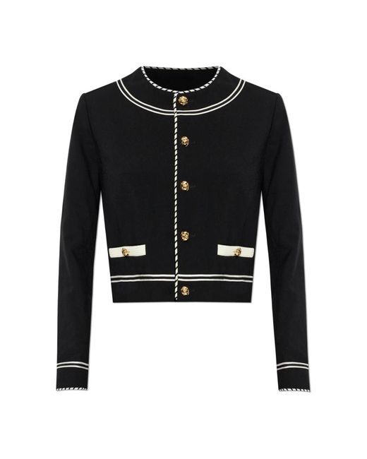 Blazers FRAME de color Black