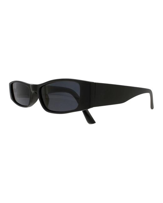 Dansk Copenhagen Black Sunglasses