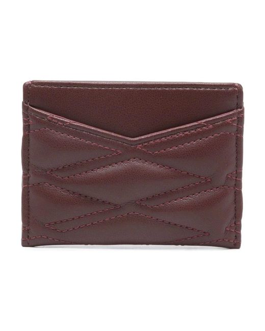 Wallets & Cardholders di DKNY in Purple