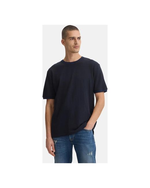 Liu Jo Blue T-Shirts for men