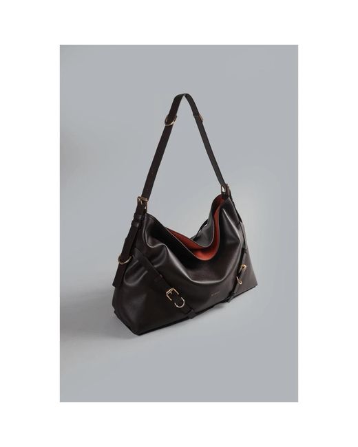 Givenchy Black Shoulder Bags