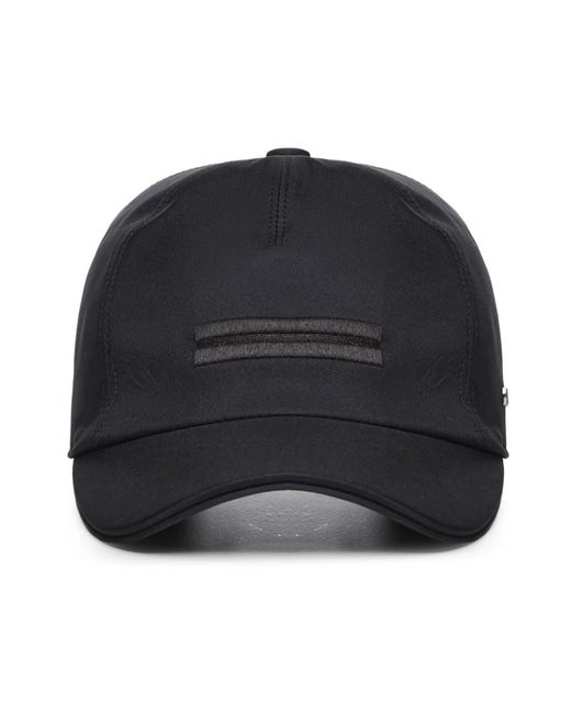 Zegna Black Hats & Caps for men