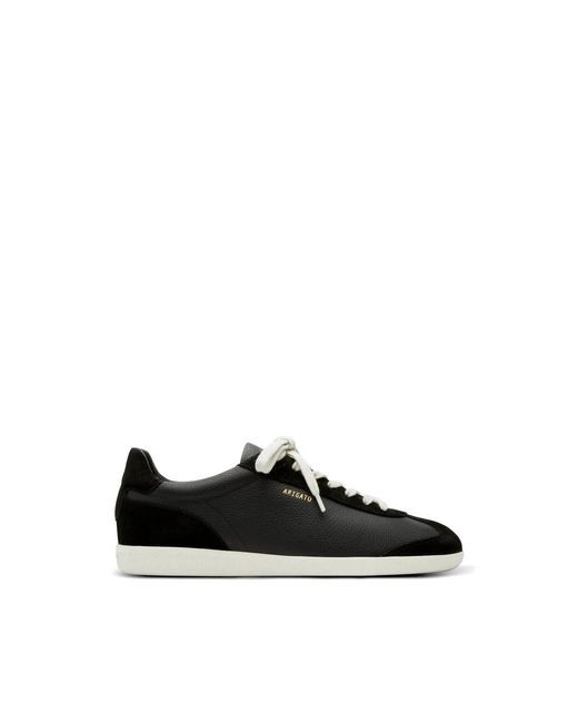 Axel Arigato Black Sneakers for men