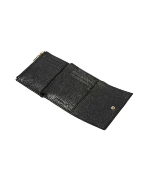 Coccinelle Black Wallets & Cardholders