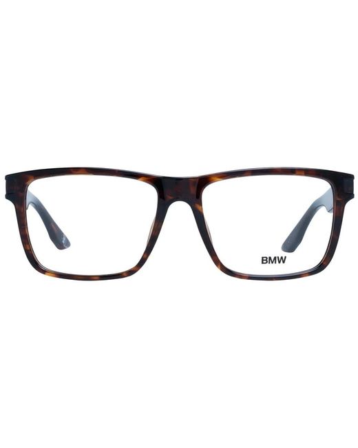 Glasses di BMW in Black da Uomo