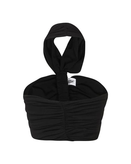 Ambush Black Top