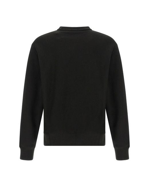 KENZO Black Sweatshirts for men