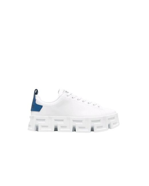 Versace Hausschuhe in White für Herren
