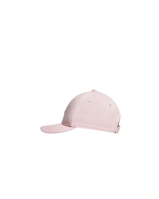 Moncler Pink Caps