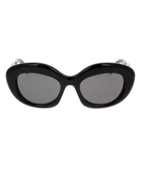 Loewe Black Sunglasses