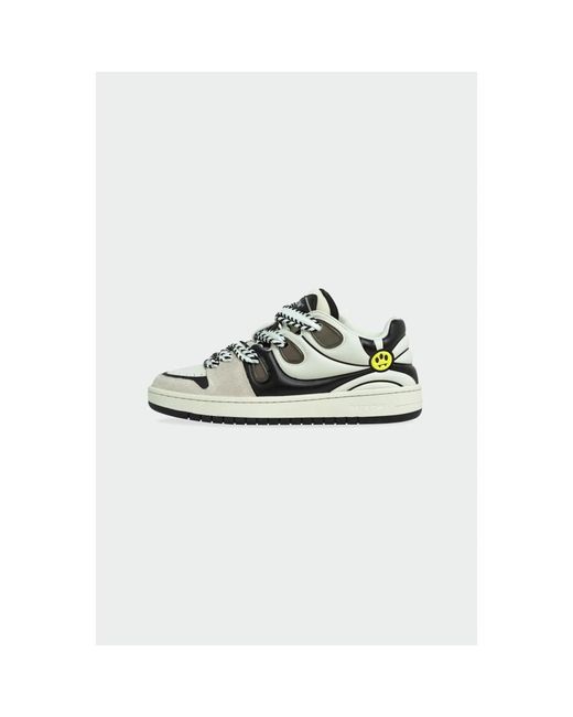 Sneakers Barrow en coloris Multicolor