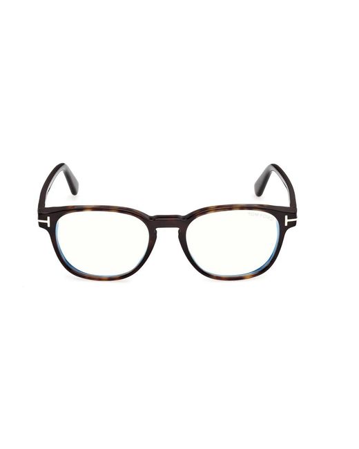 Tom Ford Brillen in Black für Herren